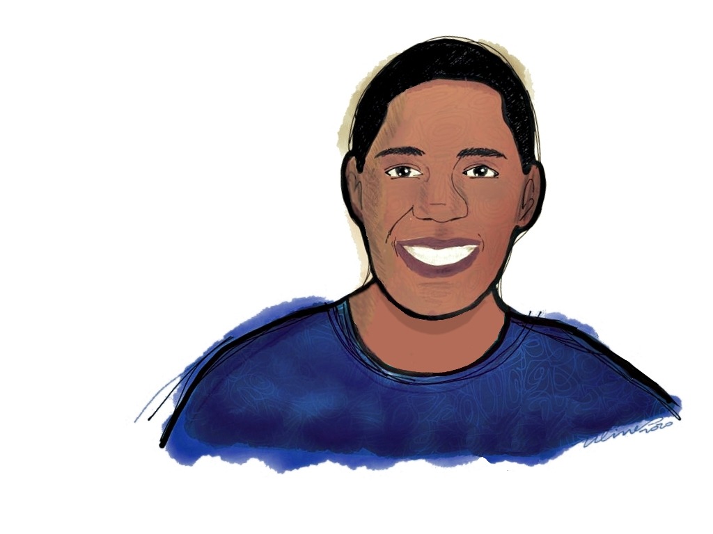 Renato Alves